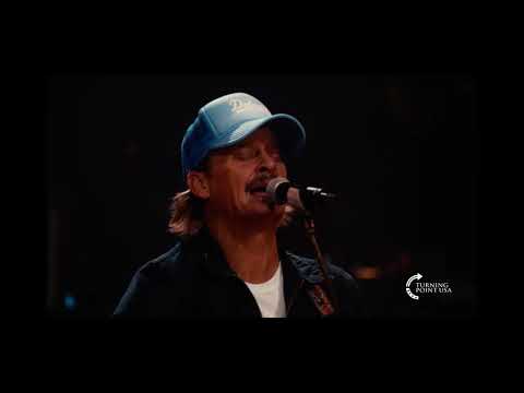 Kid Rock - Till You Can’t (Live) SuperBowl Halftime 2026