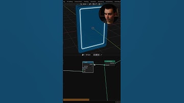 Toggling the visibility of objects - Blender Geometry Nodes