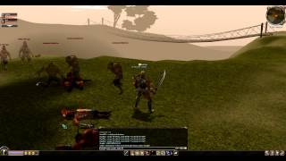 Wargren cu hack! Metin2RO Gemini