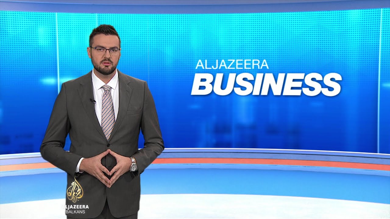 التحول في قطاع الطاقة | الجزيرة للأعمال