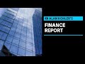 ASX closes lower ahead of the federal budget | Finance Report | ABC News