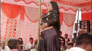 Tane Konsa Sent Yo Mara New Haryanvi Dance Muskan Baby 2023