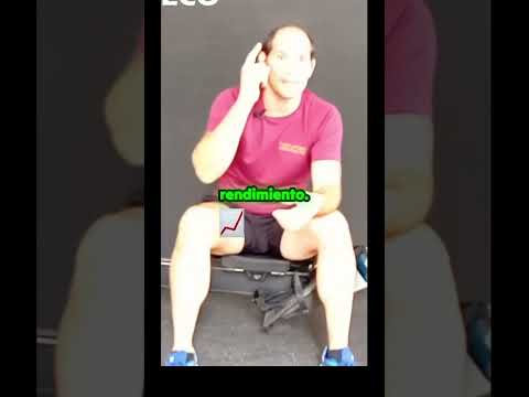 FUERZA MUSCULAR Y RENDIMIENTO EN REMO