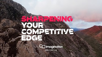 Imagination — Reach The Top