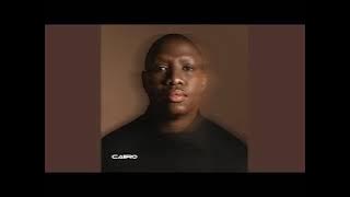 Caiiro - Nyali (Official Audio) feat. Shimza