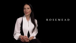 Lucy Liu Talks About Her Career-Defining Performance In Rosemead