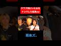 終電を逃した女なら車を使えばナンパ成功する説ww #雨来ズ #あめこず