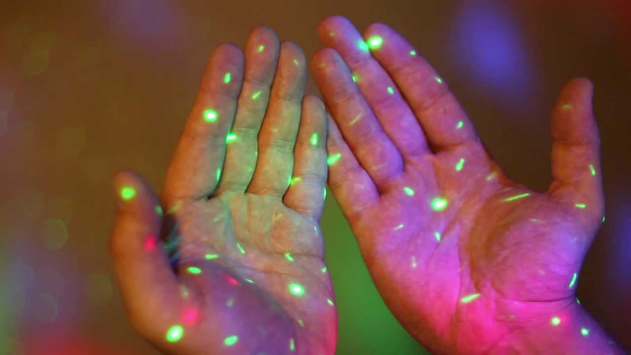 Световые приборы NightSun