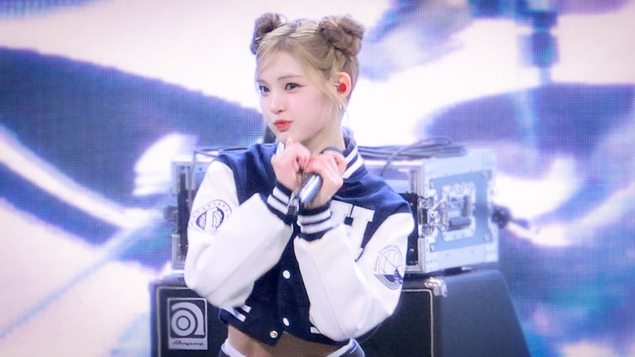 [4K] 260303 하츠투하츠 유하 'STYLE' 직캠 (Hearts2Hearts YUHA FanCam)