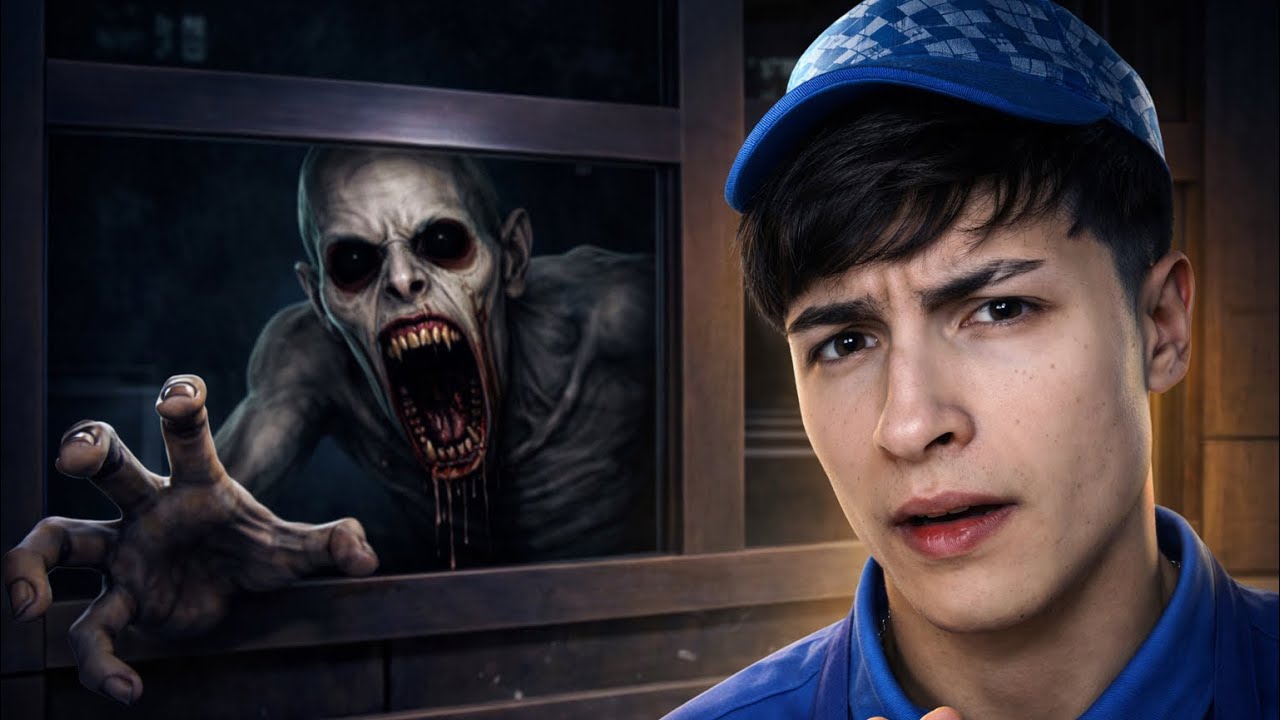 CUIDADO CON LAS ANOMALIAS | SHAWARMA KIOSK | ROBLOX