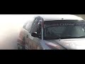 Slow Motion Mashup: D1NZ Drifting, R5 Christchurch 2016