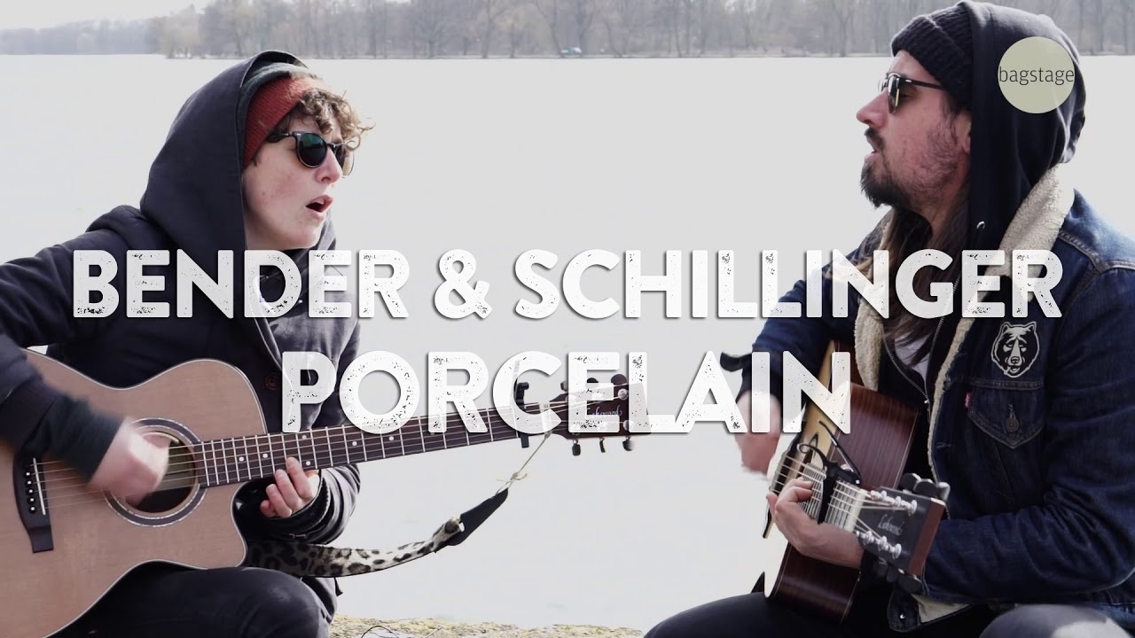 Bender & Schillinger - Porcelain