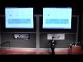 Xilin liu 2016 penn italks presentation