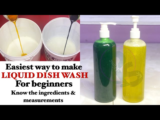 37 Hacks To Make Dish Washing Easier