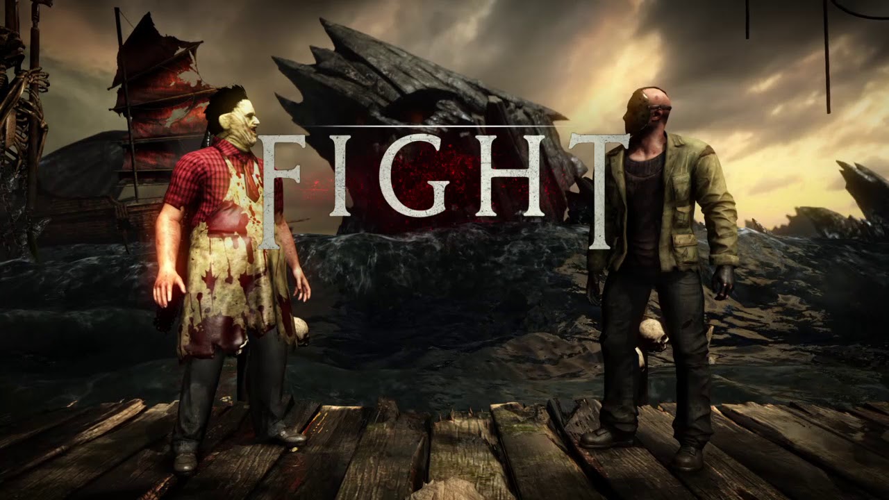 MKXL - Ft10 with cycl6ne (Formerly Shinobi cycl6ne, High-Level Relentless Jason)