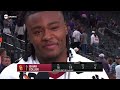 Isaiah Collier Impresses In USC Debut - 18 Pts & 6 Ast!