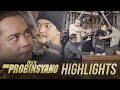 Renato and juan create tension during their transaction  fpjs ang probinsyano with eng subs