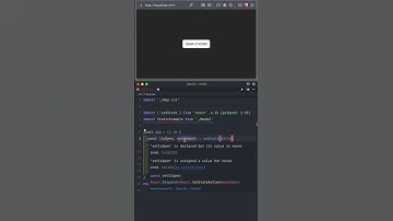 Модальное окно в React за минуту  #react #вебразработка  #programming #фронтенд  #javascript
