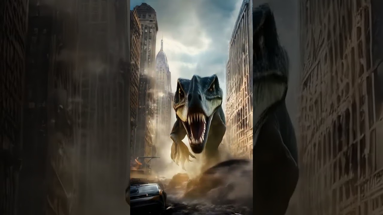 New York end day trailer fiml 2025 [hot]