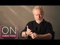 Ridley Scott on How He Got Into Directing | On Directing