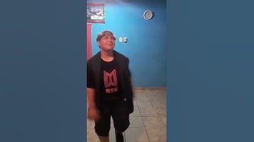 Thumbnail of BTS JHope - Outro EGO Challenge