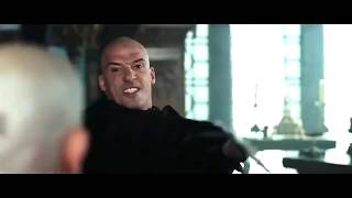 Hitman (2007) | Brutal Fight Scene | HD