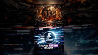 Litecoin EXPLAINED (Episode 7) | Faster Than Bitcoin?!