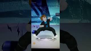 Funniest Roblox Dance Clip Ever 😂💃#robloxp #funnyai #memesfx #danceup #gamingx #lolfun #crazyy #like