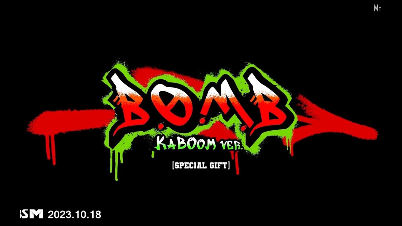 [中字] TREASURE B.O.M.B (kaboom ver.) YouTube