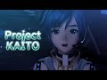 Project kaito meltdown  roshin yuukai vocaloid