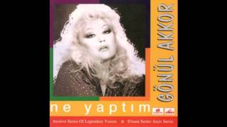 Gönül Akkor - Sarhoş (1969) Resimi