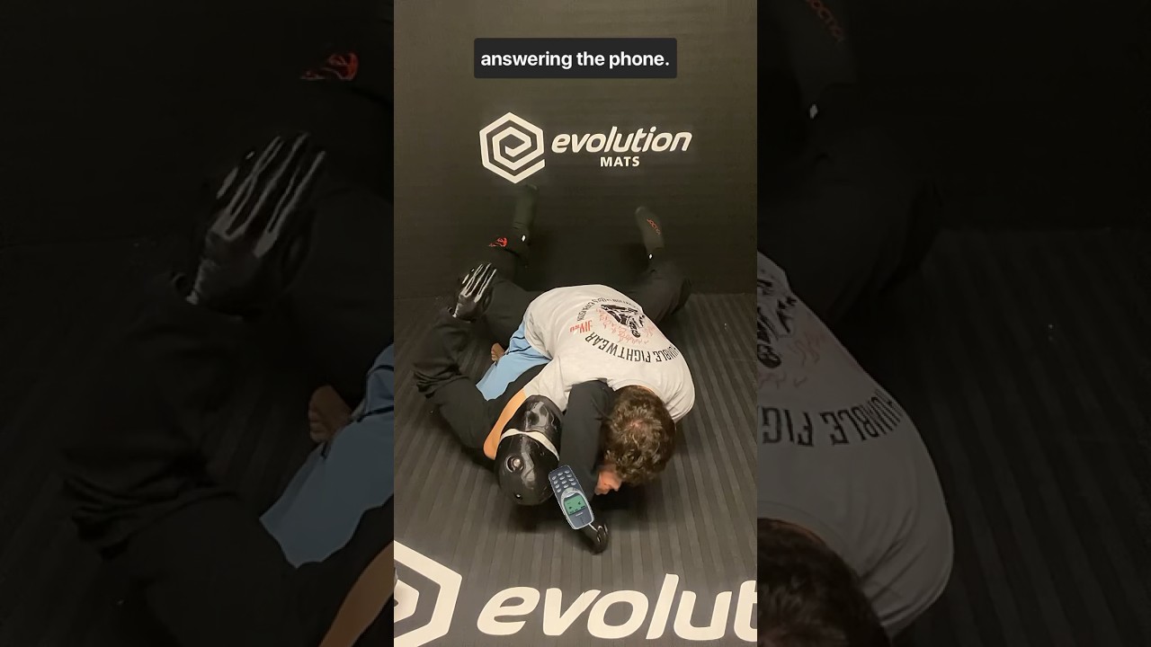 Counter For ‘Answer The Phone’ Defense