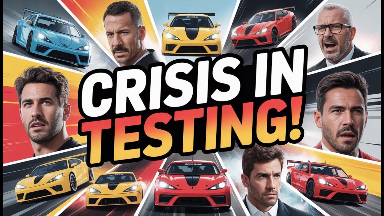 Biggest Surprises from F1 2026 Pre-Season Testing | Winners & Losers Revealed!