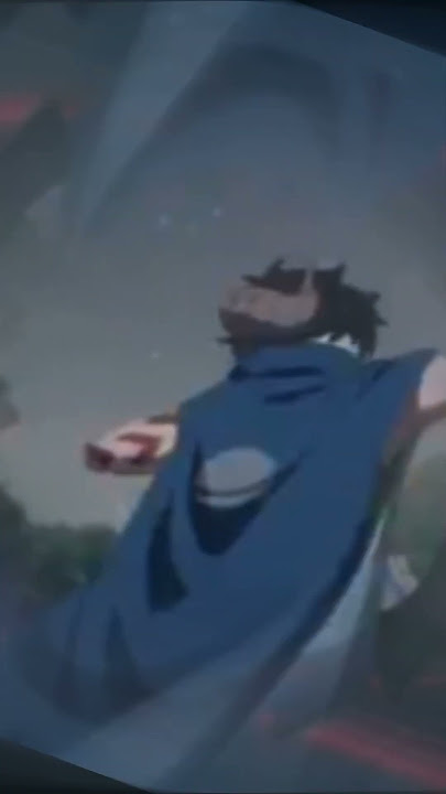video awal pas didownload HD, giliran diedit knp ngeblur kocak🗿 #shorts #boruto #kawaki #blueerosess