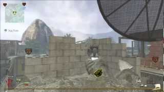 Sick killcam on Favela