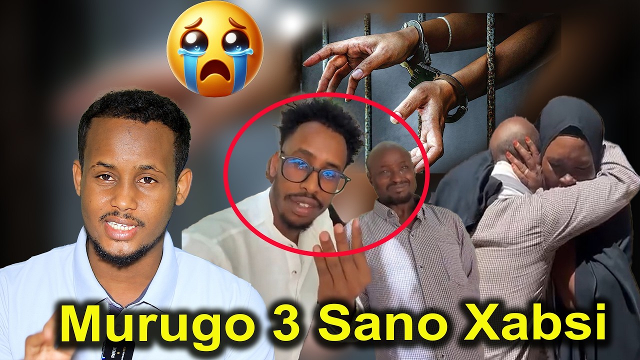 Murugo : Saddex Sano ayuu u xirnaa $400  bal arag Calool xumadaas