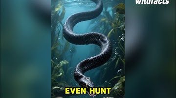 Deadly Battle! Black Mamba vs. King Cobra – Who