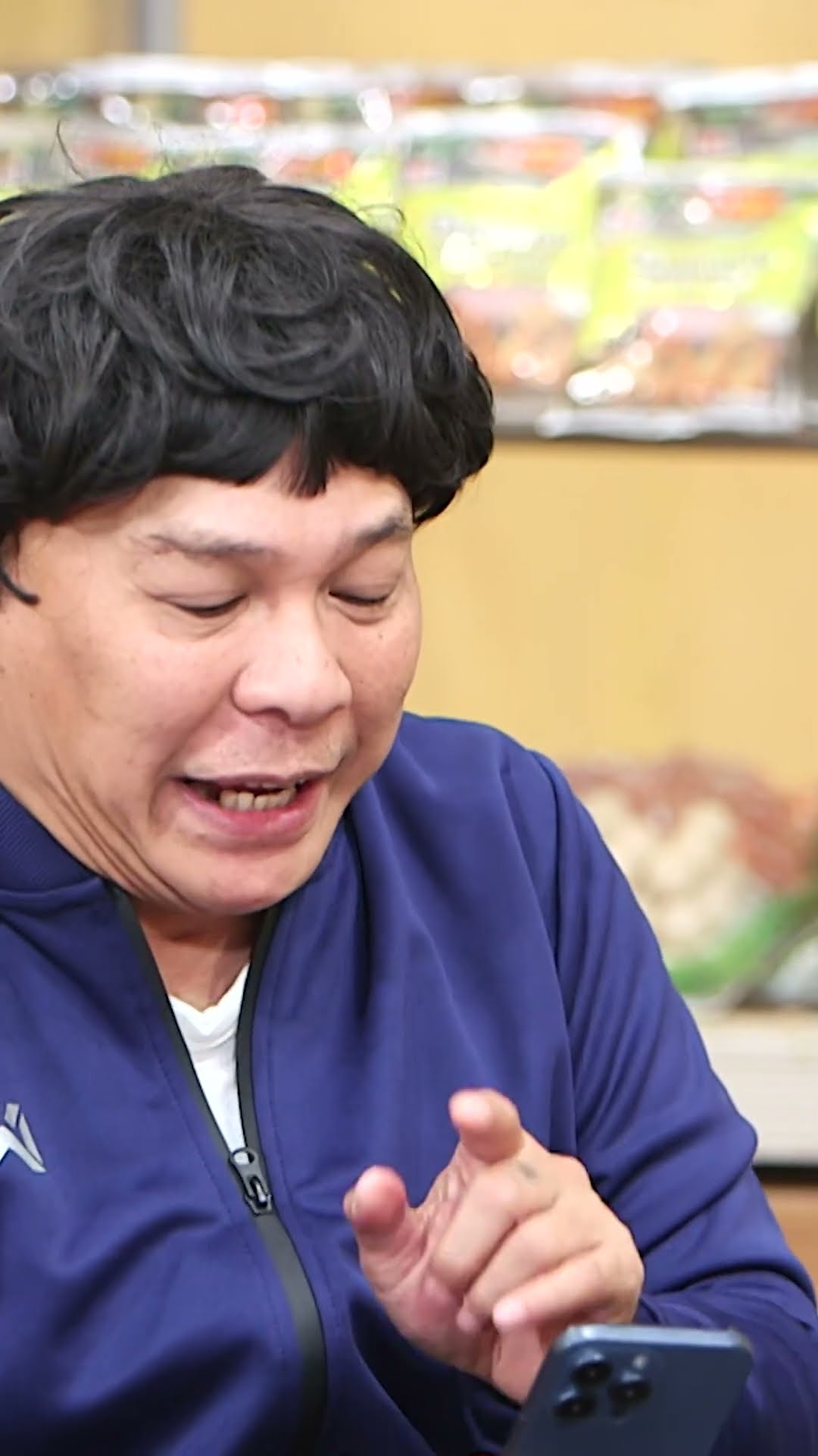 ต้องสั่งก่อน #หกฉากครับจารย์