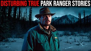 3 Hours of Disturbing TRUE Alaska Brooks Range Park Ranger Horror Stories to Fall Asleep To