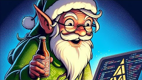 The Advent of Code 2023 Experience