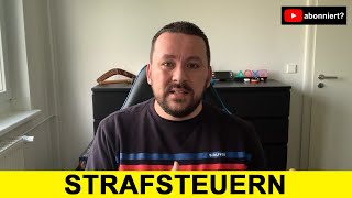 Steuern Warum Sie Probleme Meist Nicht Lösen Können