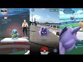 PGO: Transmissão ao vivo de Pokemon Go Brasil