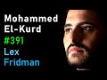 Thumbnail for Mohammed El-Kurd: Palestine | Lex Fridman Podcast #391