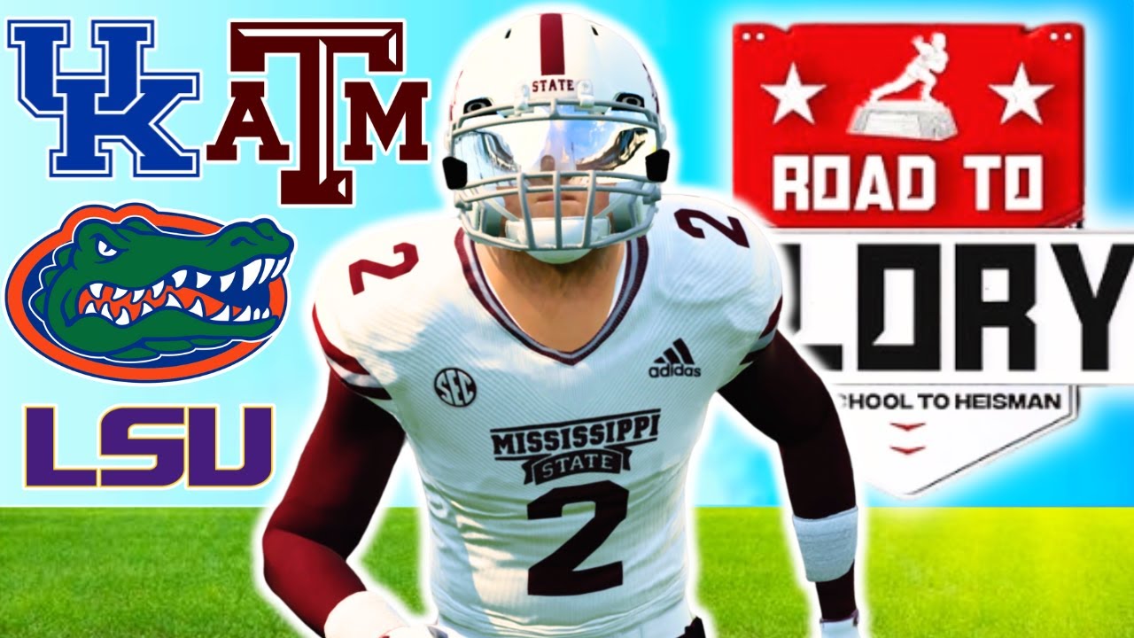 Can I Catch 30 Interceptions In ONE SEASON?? | NCAA 24 Ziggy Sobotka Road to Glory