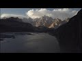 Hussaini Bridge, Gilgit  Pakistan