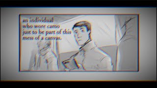 Love’s gonna get you killed | Inscryption edit