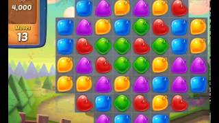 Match3 With Water Splash Auto Click screenshot 5