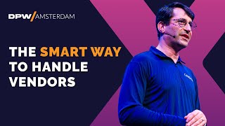 Enterprise Payments Made Effortless! w/Jeremy Lappin