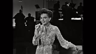 Judy Garland - Love (Live)