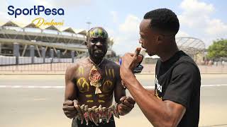 Shabiki Wa Yanga Wanasemaje Wiki Ya Mwanachi X Sportpesa